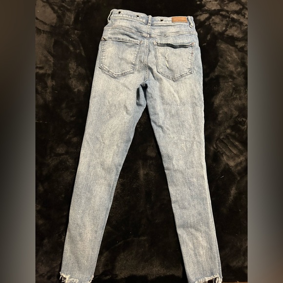 Express Jeans - Picture 2 of 2